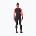 Moteriškas bėgimo džemperis DYNAFIT Alpine 1/2 Zip Tee ultra coral/0910 3