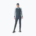 Moteriškas bėgimo džemperis DYNAFIT Alpine 1/2 Zip Tee cloud blue/0720 2
