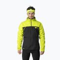 Vyrų bėgimo striukė DYNAFIT Alpine 3L ultra yellow