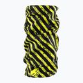Daugiafunkcinė skara DYNAFIT Graphic ultra yellow/trail