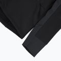 Vyriškas trekinginis džemperis Salewa Agner PL Hooded black out 4