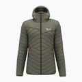 Vyriška šiltinta striukė Salewa Brenta Rds Dwn faded green