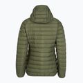 Moteriška pašiltinta striukė Salewa Brenta Rds Dwn faded green 2