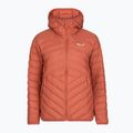Moteriška pašiltinta striukė Salewa Brenta Rds Dwn etruscan red