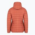 Moteriška pašiltinta striukė Salewa Brenta Rds Dwn etruscan red 2