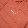 Moteriška pašiltinta striukė Salewa Brenta Rds Dwn etruscan red 3