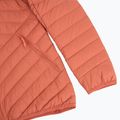 Moteriška pašiltinta striukė Salewa Brenta Rds Dwn etruscan red 4