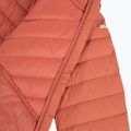 Moteriška pašiltinta striukė Salewa Brenta Rds Dwn etruscan red 5