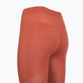 Moteriškos termo kelnės Salewa Zebru Medium Warm AMR etruscan red 4