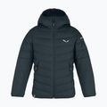 Vaikiška pašiltinta striukė Salewa Brenta Rds Dwn pond blue