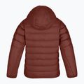 Vaikiška pašiltinta striukė Salewa Brenta Rds Dwn etruscan red 2