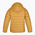 Šilta striukė vaikams Salewa Brenta Rds Dwn spruce yellow 2