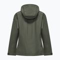 Moteriškas lietpaltis Salewa Puez Aqua 4 PTX 2.5L faded green 2