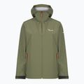 Moteriškas lietpaltis Salewa Puez Aqua 4 PTX 2.5L faded green