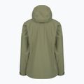 Moteriškas lietpaltis Salewa Puez Aqua 4 PTX 2.5L faded green 2