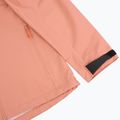 Moteriška lietaus striukė Salewa Puez Aqua 4 PTX 2.5L desert pink 4