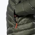 Vyriška pašiltinta striukė Salewa Ortles Med 3 Rds Dwn faded green 5