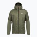 Vyriška hibridinė striukė Salewa Ortles Hyb TWR fade green