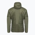 Vyriška hibridinė striukė Salewa Ortles Hyb TWR fade green 2