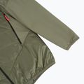 Vyriška hibridinė striukė Salewa Ortles Hyb TWR fade green 4