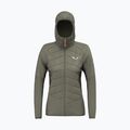 Moteriška hibridinė striukė Salewa Ortles Hyb TWR faded green