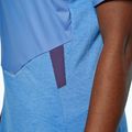 Moteriški marškinėliai Salewa Pedroc Dry Wind morning blue 5