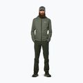 Vyriška striukė nuo vėjo Salewa Pedroc Wind Hood faded green 2