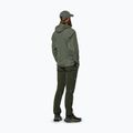 Vyriška striukė nuo vėjo Salewa Pedroc Wind Hood faded green 3