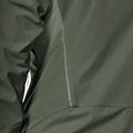 Vyriška striukė nuo vėjo Salewa Pedroc Wind Hood faded green 5