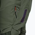 Vyriška striukė nuo vėjo Salewa Pedroc Wind Hood faded green 6