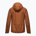 Vyriška striukė nuo vėjo Salewa Pedroc Wind Hood Bombay Brown 9