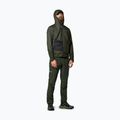 Vyriška hibridinė striukė Salewa Pedroc Tirol Wool Air Hybrid dark olive 2