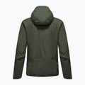 Vyriška hibridinė striukė Salewa Pedroc Tirol Wool Air Hybrid dark olive 8