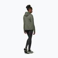 Moteriška striukė nuo vėjo Salewa Pedroc Polarlite Wind Hood faded green 3