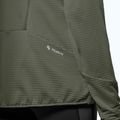 Moteriška striukė nuo vėjo Salewa Pedroc Polarlite Wind Hood faded green 6