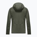 Moteriška striukė nuo vėjo Salewa Pedroc Polarlite Wind Hood faded green 8