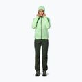Moteriška striukė nuo vėjo Salewa Pedroc Polarlite Wind Hood pastel green 2