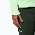 Moteriška striukė nuo vėjo Salewa Pedroc Polarlite Wind Hood pastel green 5