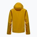 Vyriška lietaus striukė Salewa Ortles GTX 3L EPE gold 8