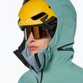 Moteriškas lietpaltis Salewa Ortles GTX 3L EPE willow 5