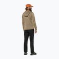 Vyriškas trekingo džemperis Salewa Puez Rocca Polarlite Hood quicksand 3