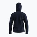 Vyriškas trekinginis džemperis Salewa Puez Rocca Polarlite Hood navy blazer 2