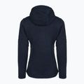 Vyriškas trekinginis džemperis Salewa Puez Rocca Polarlite Hood navy blazer 2