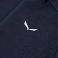 Vyriškas trekinginis džemperis Salewa Puez Rocca Polarlite Hood navy blazer 3