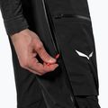 Vyriškos kelnės su membrana Salewa Ortles GTX 3L EPE black out 5