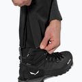 Vyriškos kelnės su membrana Salewa Ortles GTX 3L EPE black out 6