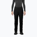 Vyriškos žygio kelnės Salewa Ortles DST/SW black out