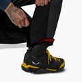 Moteriškos žygių kelnės Salewa Ortles Duratretch/Stormwall black out 5