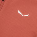 Vaikiškas trekkinginis džemperis Salewa Cammino Polarlite etruscan red 3