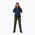 Moteriška striukė nuo lietaus Salewa Puez GTX 2L EPE navy blaze 2